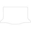 Tailored Car Boot Mat Honda Jazz