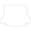 Tailored Car Boot Mat Hyundai I30 Tourer / Estate