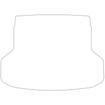 Tailored Car Boot Mat Hyundai I30 Tourer / Estate Boot Mat