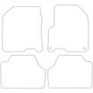 Tailored Car Mats Hyundai Kona Electric