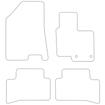 Tailored Car Mats Hyundai Tucson Petrol & Diesel