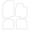 Tailored Car Mats Hyundai Bayon