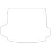 Tailored Car Boot Mat Honda CR-V Full Width