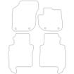 Tailored Car Mats Honda HR-V eHEV