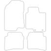 Tailored Car Mats Hyundai I20