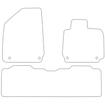 Tailored Car Mats Hyundai Ioniq 6