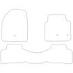 Tailored Car Mats Hyundai Ioniq Full Electric