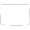 Tailored Car Boot Mat Hyundai I30 Hatchback No Wings