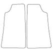 Tailored Car Mats Jensen Healey