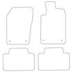 Tailored Car Mats Jeep Grand Cherokee