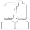 Tailored Car Mats Jeep Grand Cherokee