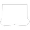 Tailored Car Boot Mat Jeep Grand Cherokee