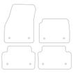 Tailored Car Mats Jaguar E-Pace