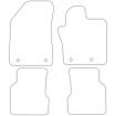 Tailored Car Mats Jeep Compass