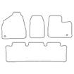 Tailored Car Mats Kia Sedona