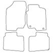Tailored Car Mats Kia Magentis