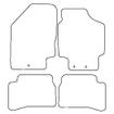 Tailored Car Mats Kia Rio