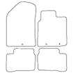Tailored Car Mats Kia Picanto
