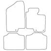 Tailored Car Mats Kia Optima