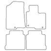 Tailored Car Mats Kia Optima Sedan