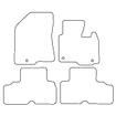 Tailored Car Mats Kia Carens
