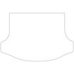 Tailored Car Boot Mat Kia Sportage