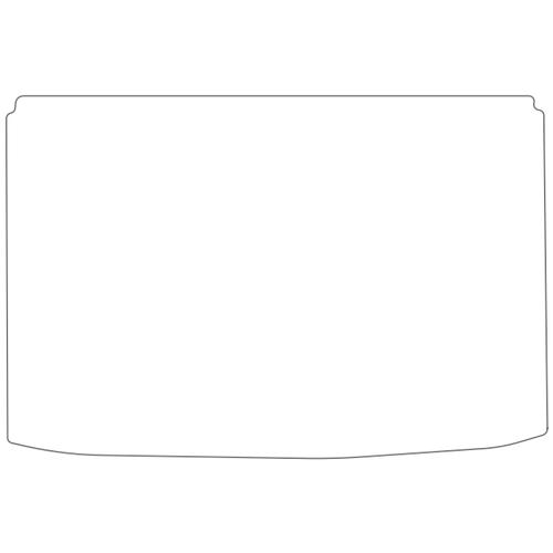 Tailored Car Boot Mat Kia Stonic