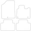 Tailored Car Mats Kia Sorento Diesel