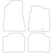 Tailored Car Mats Kia Niro HEV