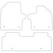 Tailored Car Mats Kia EV6