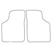 Tailored Car Mats Lotus Esprit