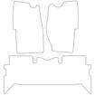 Tailored Car Mats Land Rover Range Rover