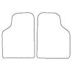 Tailored Car Mats Lotus Esprit Giugiaro