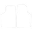 Tailored Car Mats Lotus Esprit V8,GT3,S4