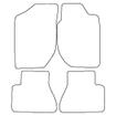 Tailored Car Mats Land Rover Freelander