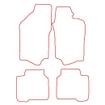 Tailored Car Mats Lancia Dedra