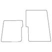 Tailored Car Mats Lotus 340R
