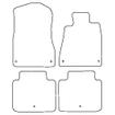 Tailored Car Mats Lexus GS