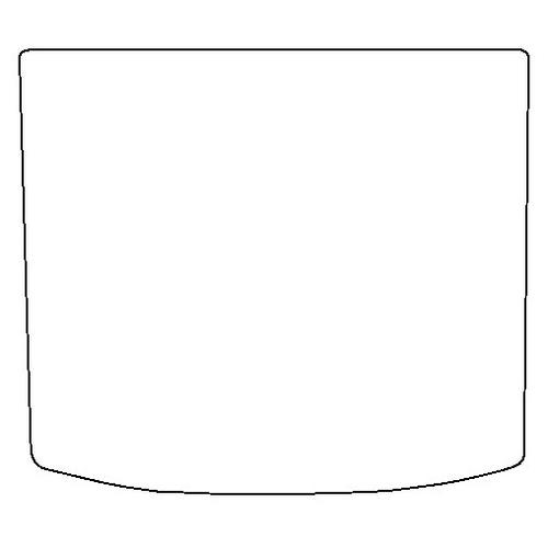 Tailored Car Boot Mat Land Rover Freelander 2 Boot Mat