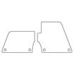 Tailored Car Mats Lotus Evora