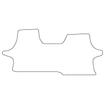 Tailored Car Mats Maxus V80 (Front)