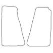 Tailored Car Mats Lotus Elan