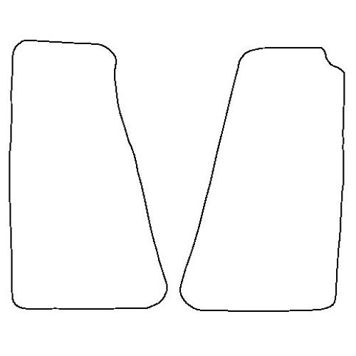 Tailored Car Mats Lotus Elan