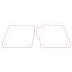 Tailored Car Mats Lotus Evora S