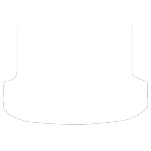 Tailored Car Boot Mat Lexus RX