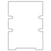 Tailored Car Mat Land Rover Defender Puma Rear Mat
