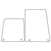 Tailored Car Mats Lotus Elise S2 (135R)