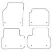 Tailored Car Mats Land Rover Discovery Sport