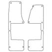 Tailored Car Mats Lotus Carlton