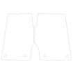 Tailored Car Mats Lotus Europa S